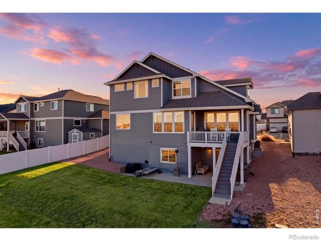 270 Mt Harvard Avenue, Severance, CO 80550