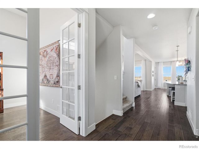 270 Mt Harvard Avenue, Severance, CO 80550