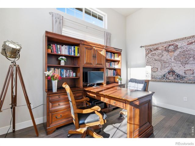 270 Mt Harvard Avenue, Severance, CO 80550