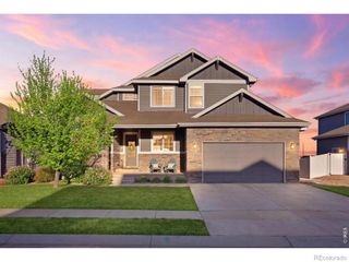 270 Mt Harvard Avenue, Severance, CO 80550