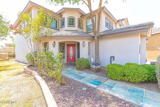2051 SUN PORT Way, El Paso, TX 79938