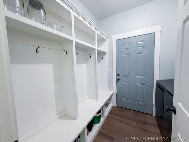 17773 W Stone Chapel Road, Tahlequah, OK 74464