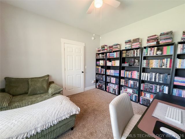 17773 W Stone Chapel Road, Tahlequah, OK 74464