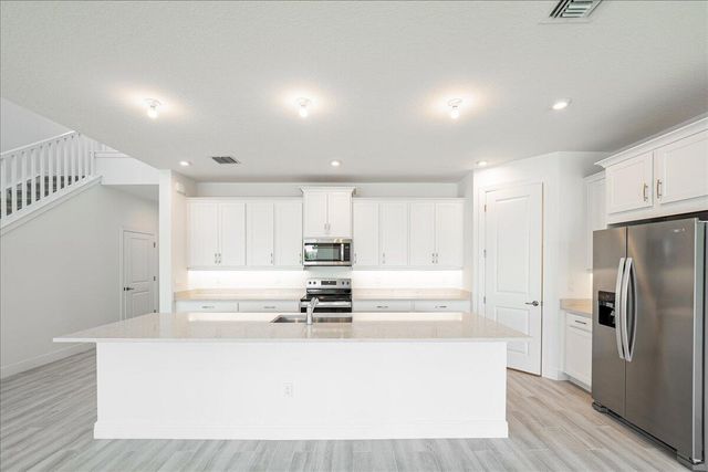 3518 NW Solange Court, Jensen Beach, FL 34957