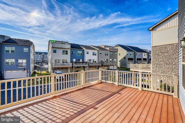 5831 PECKING STONE ST, New Market, MD 21774