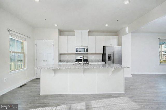 5831 PECKING STONE ST, New Market, MD 21774