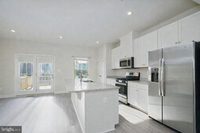 5831 PECKING STONE ST, New Market, MD 21774