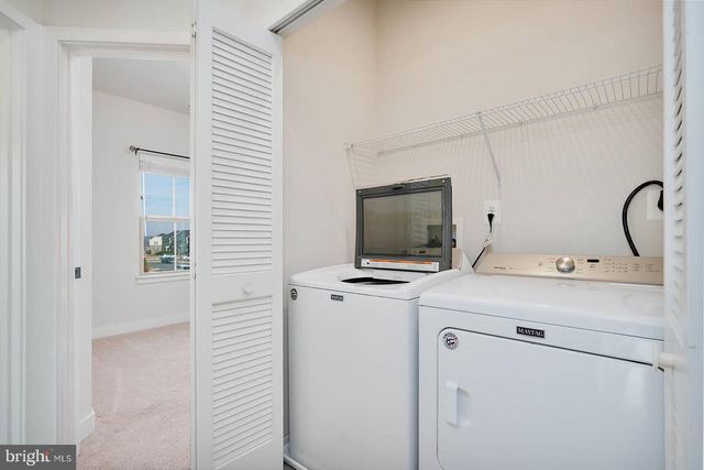 5831 PECKING STONE ST, New Market, MD 21774