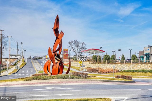 5831 PECKING STONE ST, New Market, MD 21774