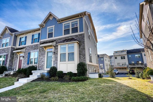 5831 PECKING STONE ST, New Market, MD 21774