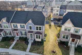 5831 PECKING STONE ST, New Market, MD 21774
