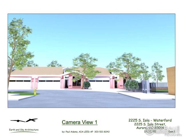 2225 S Iola Street, Aurora, CO 80014