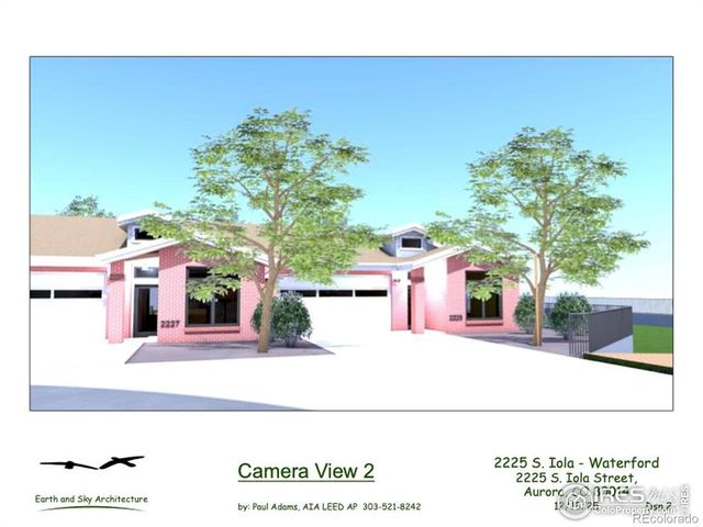 2225 S Iola Street, Aurora, CO 80014