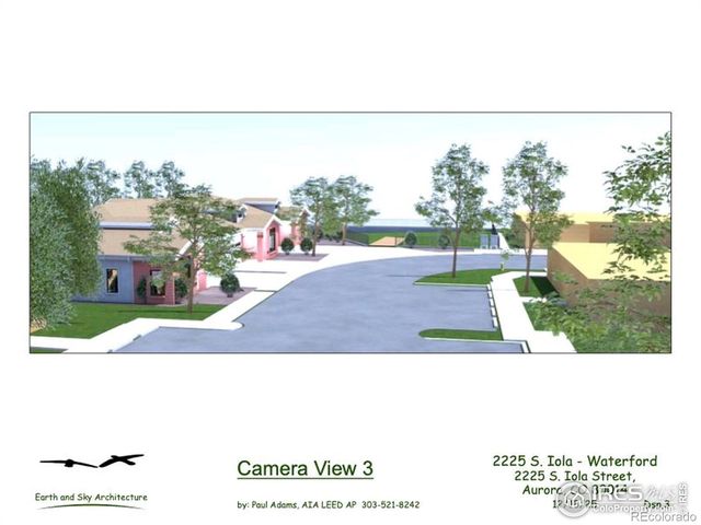 2225 S Iola Street, Aurora, CO 80014