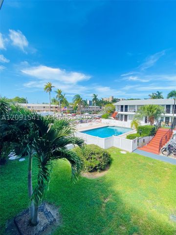 1100 Atlantic Shores Blvd 309, Hallandale Beach, FL 33009