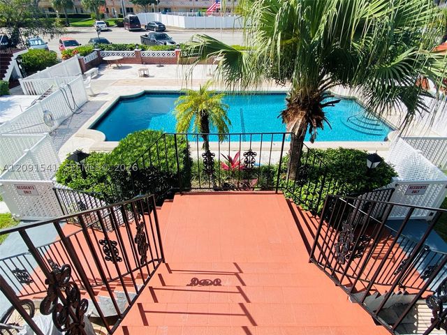 1100 Atlantic Shores Blvd 309, Hallandale Beach, FL 33009