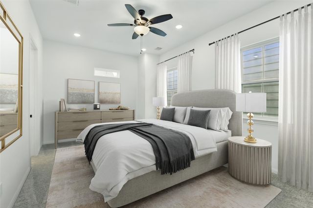 9902 Clark Road I, Houston, TX 77076