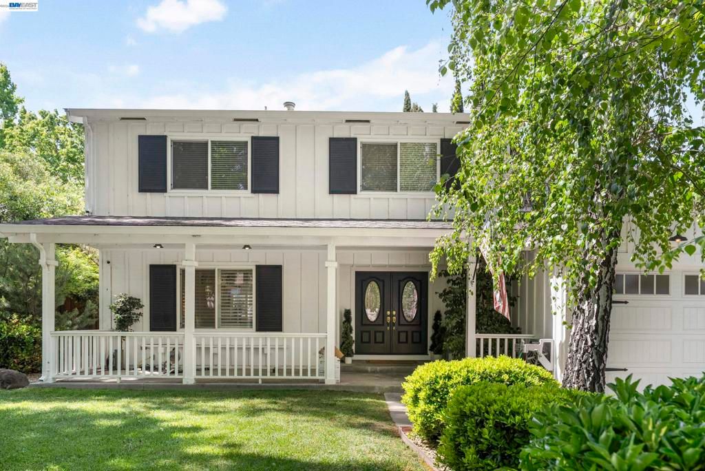 1144 Harvest Rd, Pleasanton, CA 94566