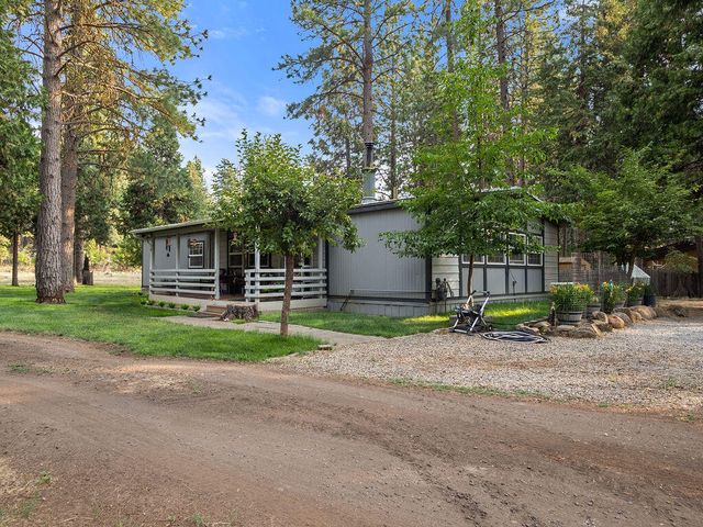 18010 Ponderosa Lane, Klamath Falls, OR 97601