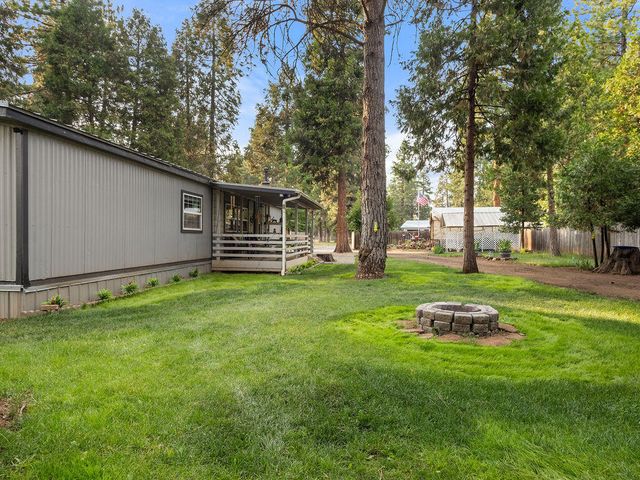 18010 Ponderosa Lane, Klamath Falls, OR 97601
