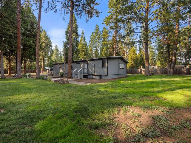 18010 Ponderosa Lane, Klamath Falls, OR 97601