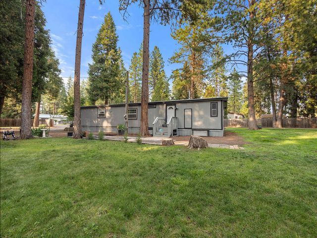 18010 Ponderosa Lane, Klamath Falls, OR 97601