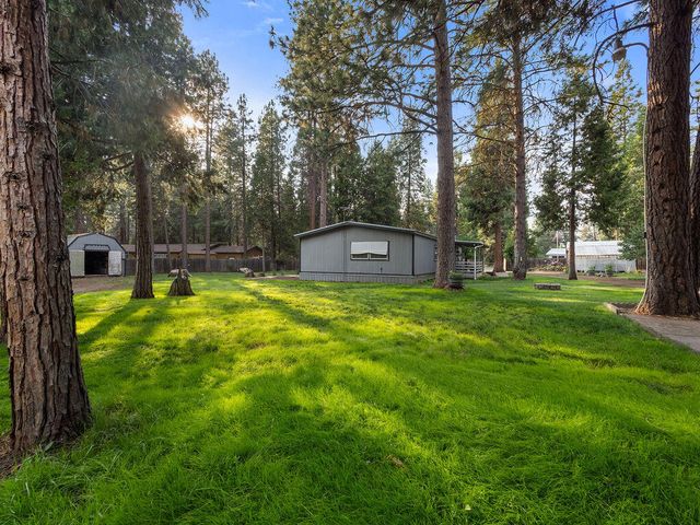 18010 Ponderosa Lane, Klamath Falls, OR 97601