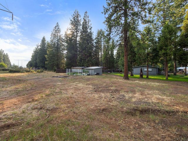 18010 Ponderosa Lane, Klamath Falls, OR 97601
