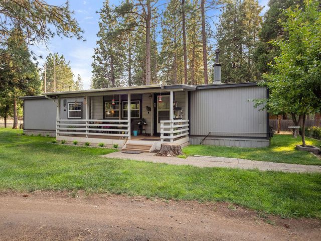 18010 Ponderosa Lane, Klamath Falls, OR 97601