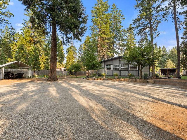 18010 Ponderosa Lane, Klamath Falls, OR 97601
