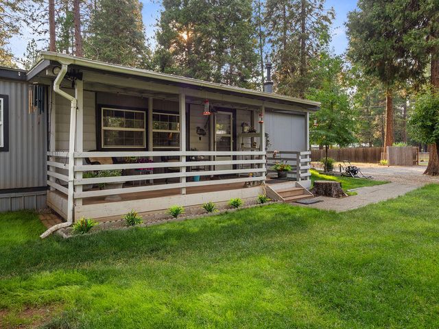 18010 Ponderosa Lane, Klamath Falls, OR 97601