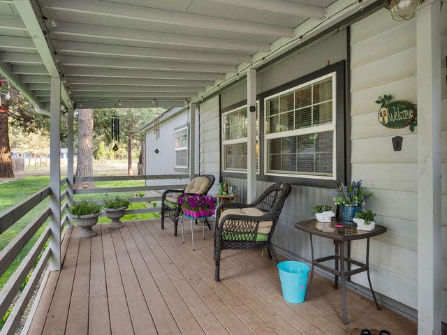 18010 Ponderosa Lane, Klamath Falls, OR 97601