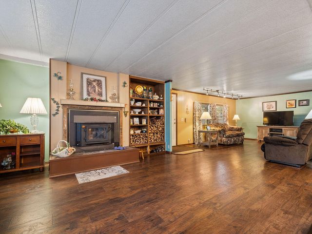 18010 Ponderosa Lane, Klamath Falls, OR 97601