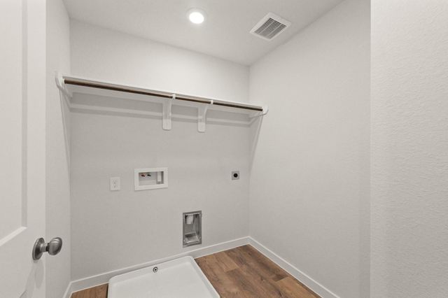 287 Brazen Forest Trail, Magnolia, TX 77354