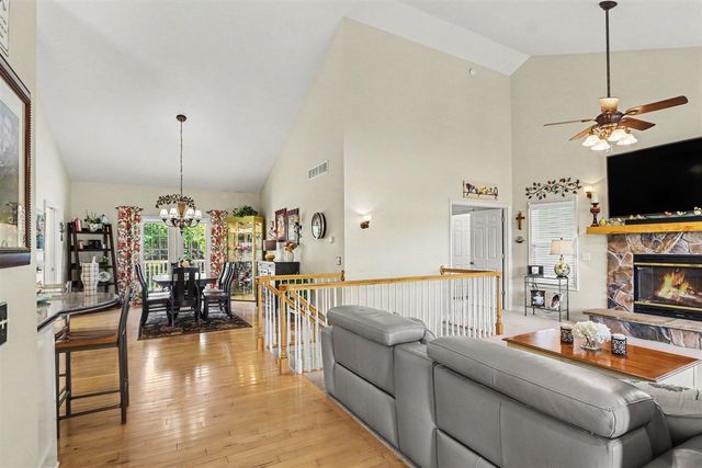 7928 Spring Haven, Kalamazoo, MI 49009
