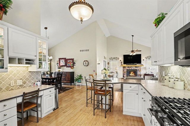 7928 Spring Haven, Kalamazoo, MI 49009