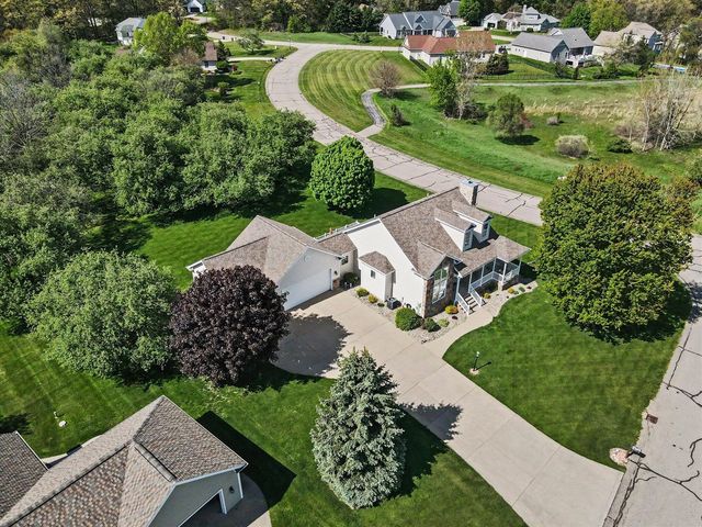 7928 Spring Haven, Kalamazoo, MI 49009