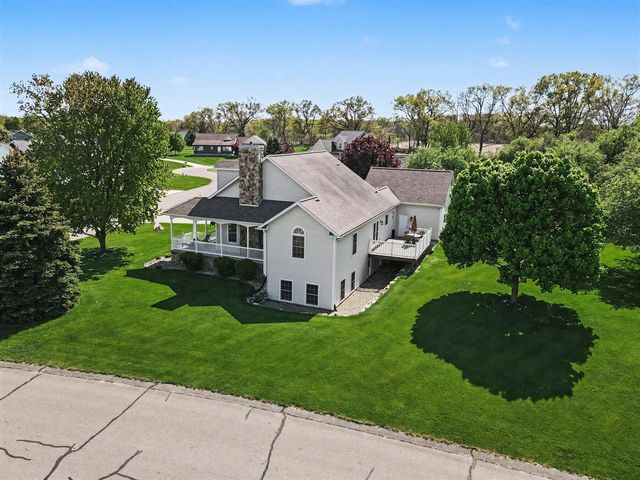7928 Spring Haven, Kalamazoo, MI 49009