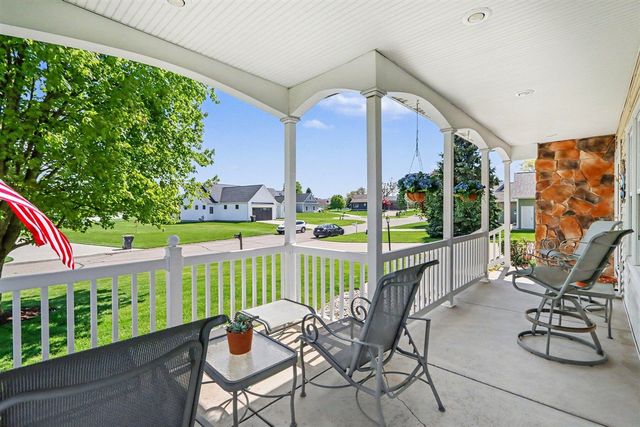7928 Spring Haven, Kalamazoo, MI 49009