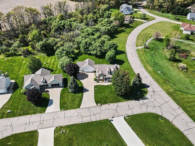 7928 Spring Haven, Kalamazoo, MI 49009