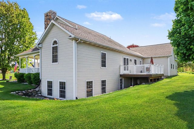 7928 Spring Haven, Kalamazoo, MI 49009