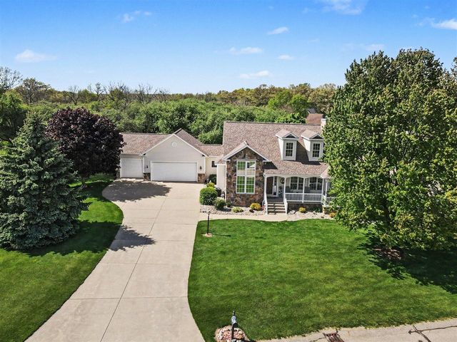 7928 Spring Haven, Kalamazoo, MI 49009