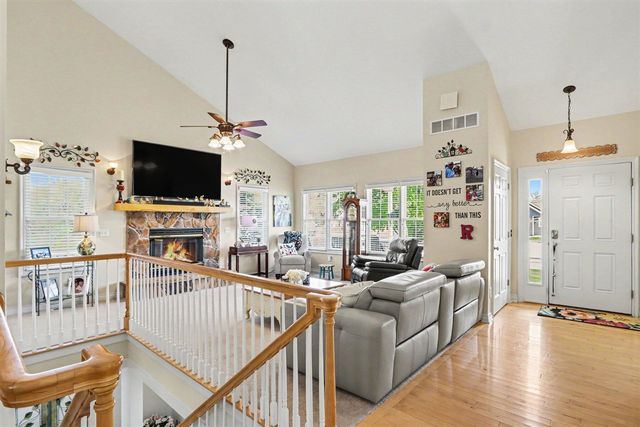7928 Spring Haven, Kalamazoo, MI 49009