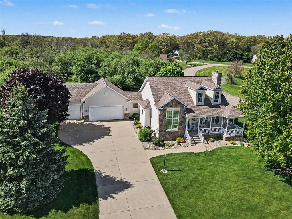7928 Spring Haven, Kalamazoo, MI 49009