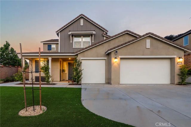 1905 Pienza, Corona, CA 92882