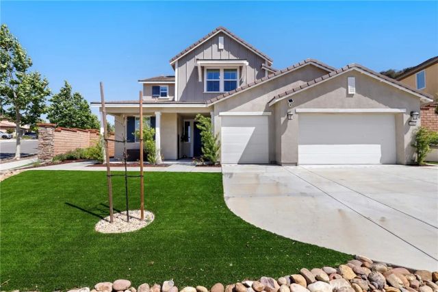 1905 Pienza, Corona, CA 92882