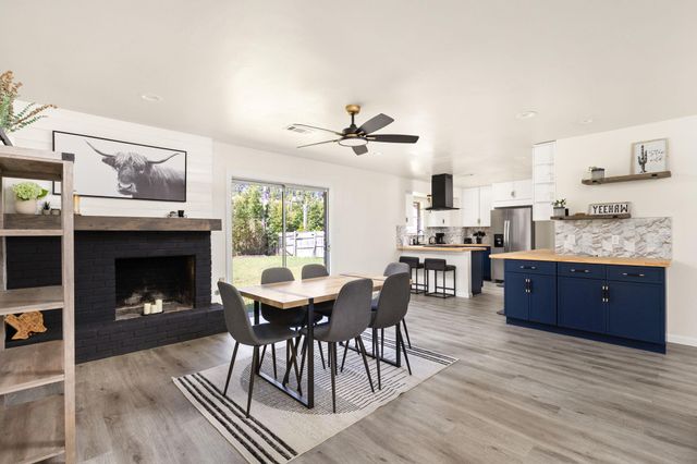 1801 Belford DR, Austin, TX 78757