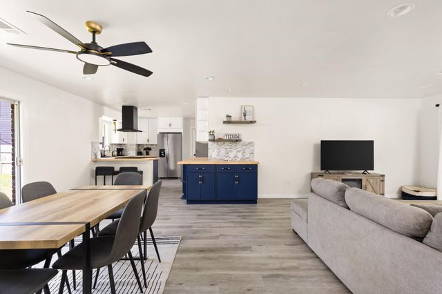 1801 Belford DR, Austin, TX 78757
