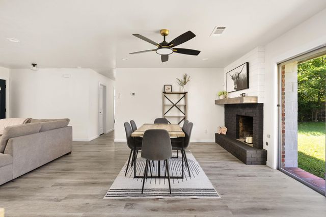1801 Belford DR, Austin, TX 78757