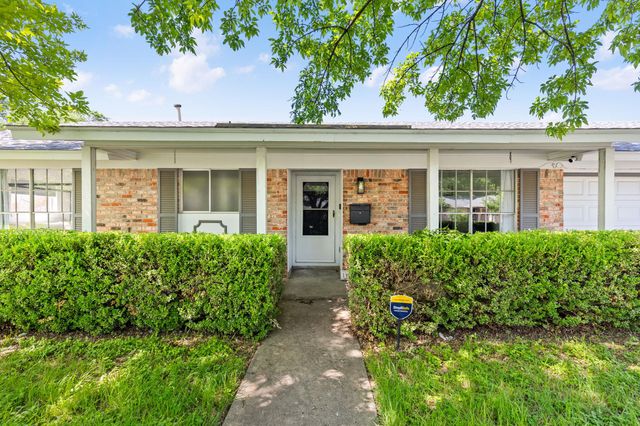 1801 Belford DR, Austin, TX 78757